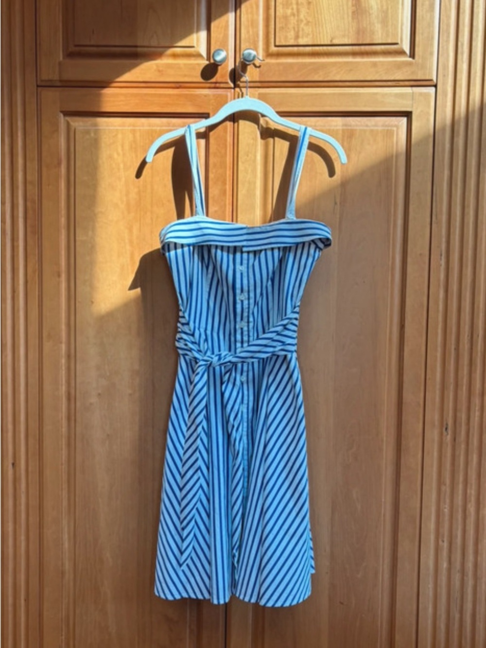 Polo Ralph Lauren Sun Dress